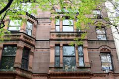 20-1 The National Arts Club At 15 Gramercy Park South Near Union Square Park New York City